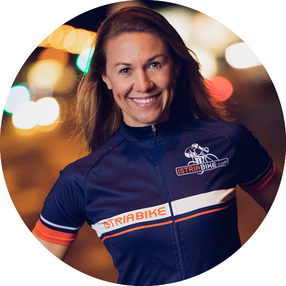 Barbara Tesar - Rund